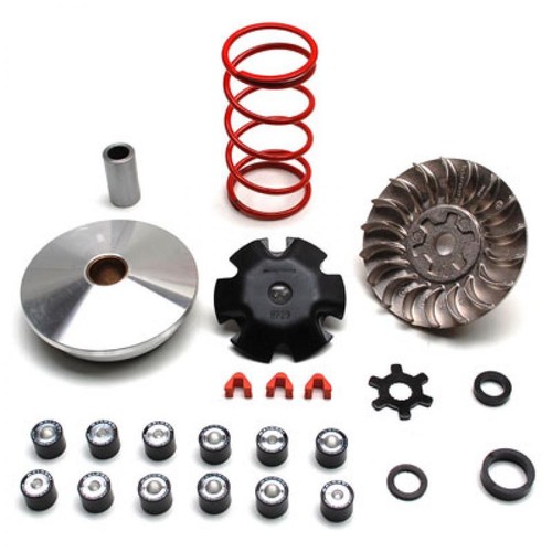 Variateur malossi pour scooter - malossi,
