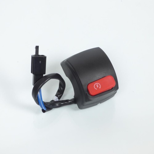 Commodo droit p2r - droit, scooter