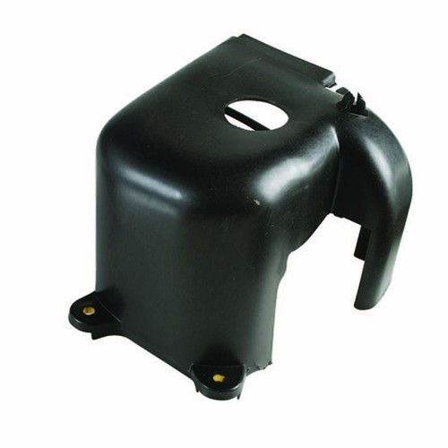 Capotage moteur teknix - moteur,