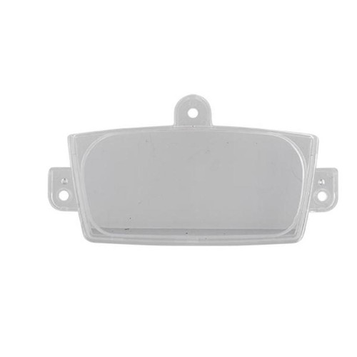 Vitre compteur tun pour - vitre, de