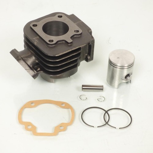Cylindre doppler pour scooter - cylindre,