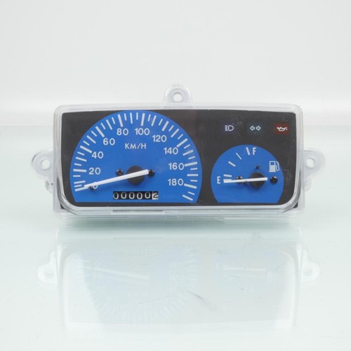 Compteur p2r pour scooter - compteur,